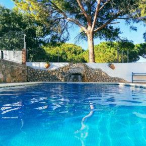 Finca El Abuelo, Barbate